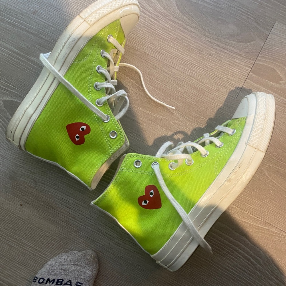 CDG Converse